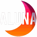 Logo Aluna Festival