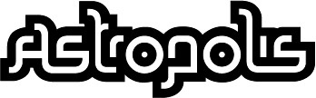 Logo Astropolis