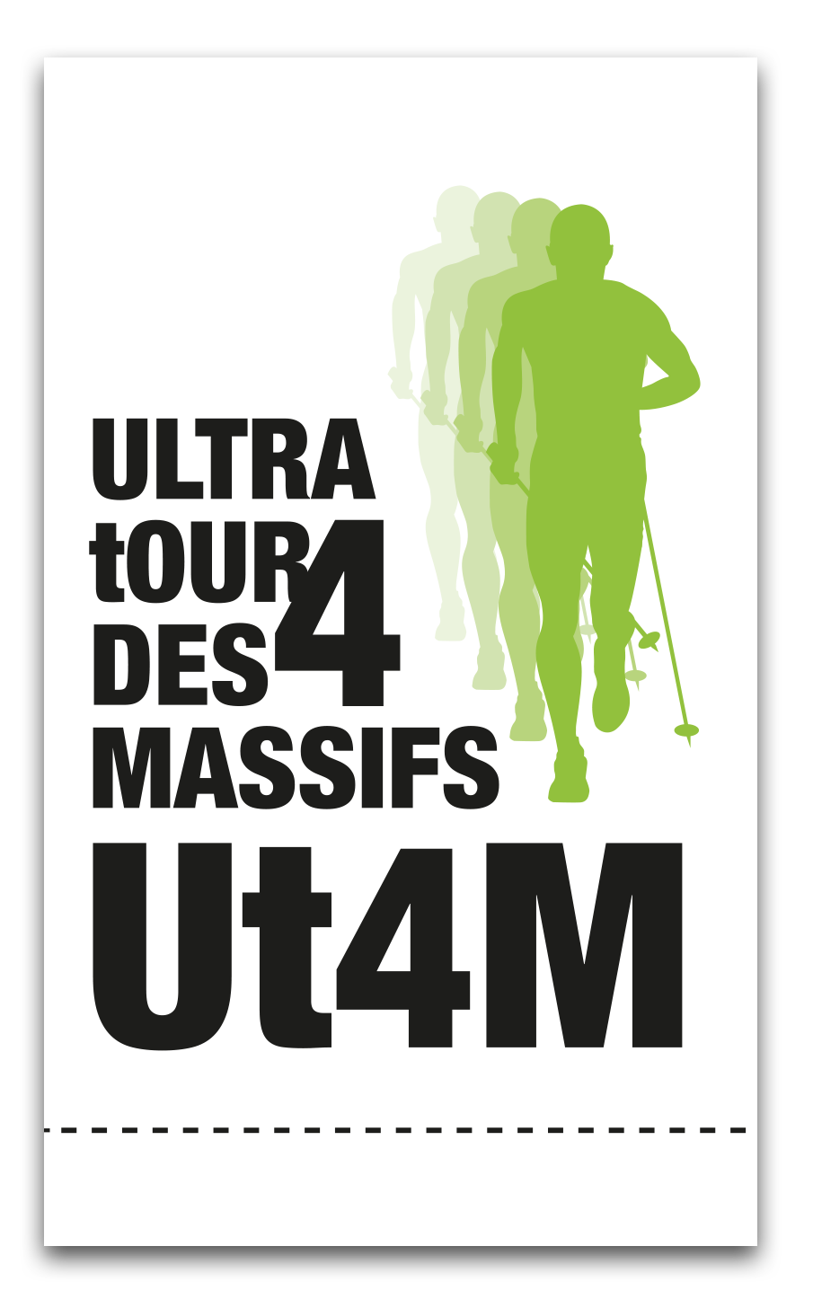 Logo UT4M